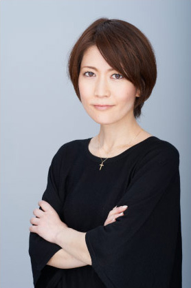 起業家のためのUSPプロデューサー鉾立由紀の写真