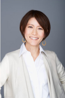 起業家のためのUSPプロデューサー鉾立由紀の写真